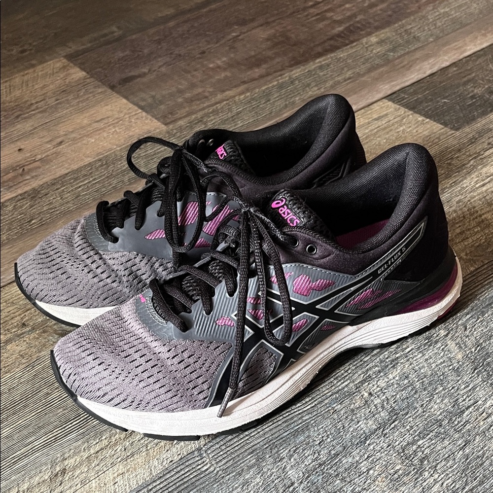 ASICS GEL-FLUX 5